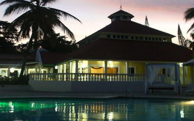 Hotel Puerto Plata Beach Resort