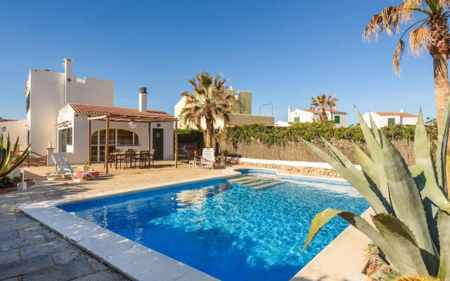 VILLA BRISA MARINA in Ciutadella de Menorca