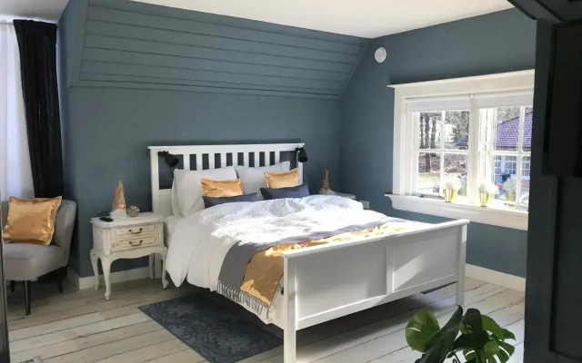 B&B Villa Vos