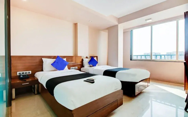 Imperial Residency