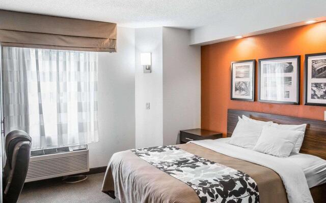 Sleep Inn Bessemer Helena