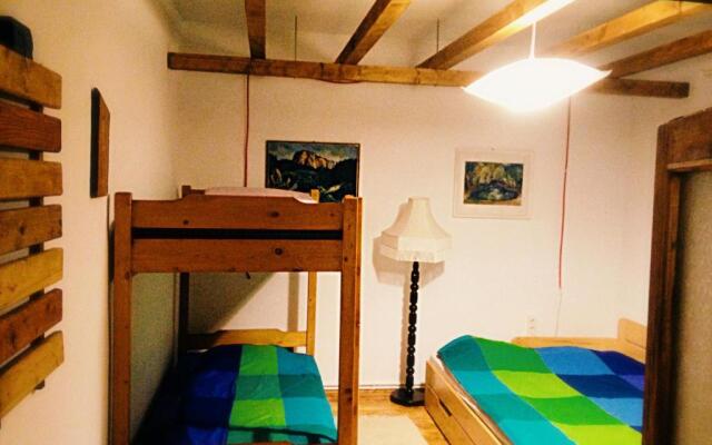 Nexus Kulcsoshaz Bukkloka Gyimes