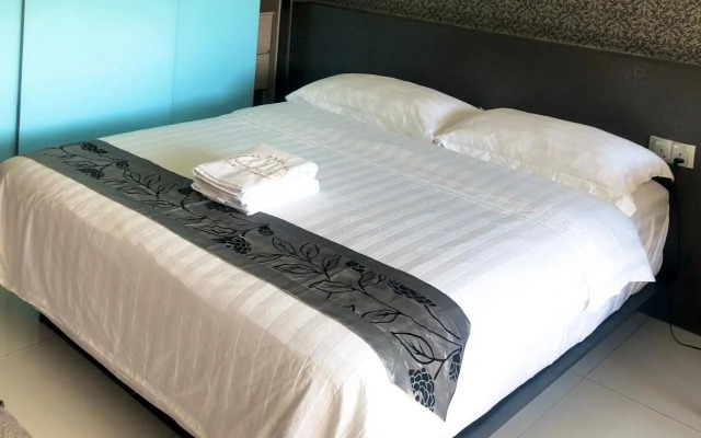 JJH Serviced Apartments near Serangoon MRT