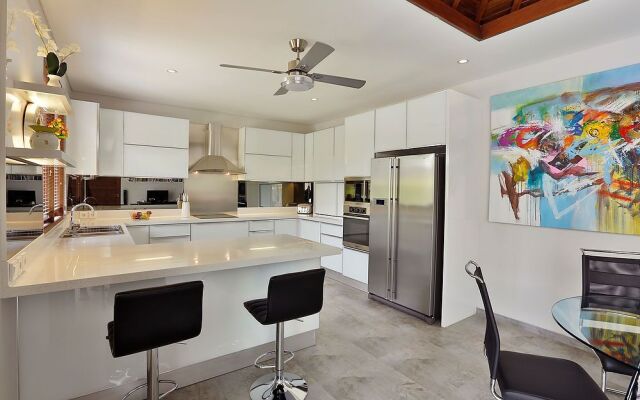 Kejora Villas Suites