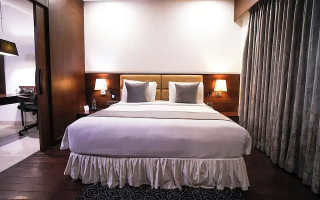 Alcor Hotel Jamshedpur