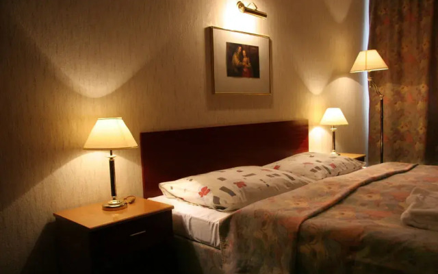 Hotel Hubert High Tatras