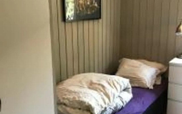 Solferie Harald Hårfagresvei 27F