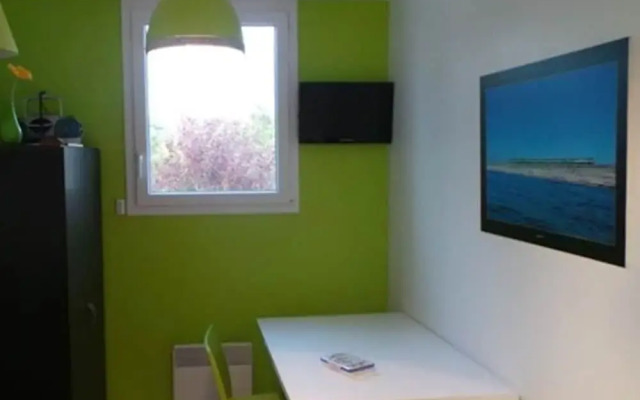 Auberge du Chemin de Fer