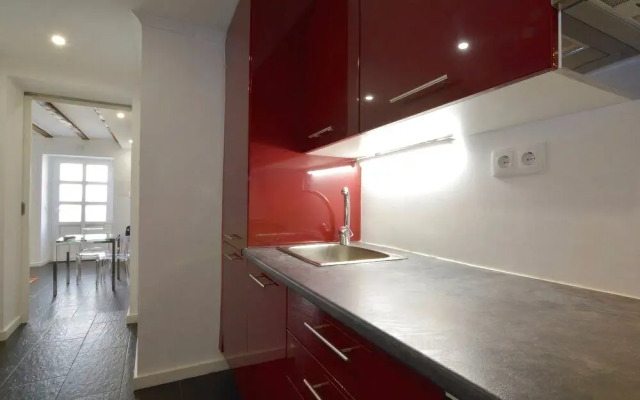 Happy Nest Lisbon Apartaments 93, 95
