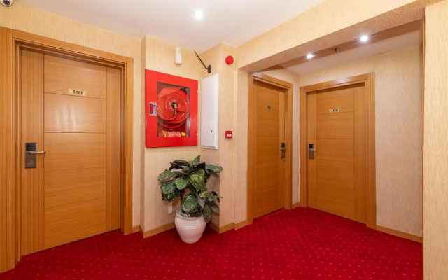 Regno Hotel