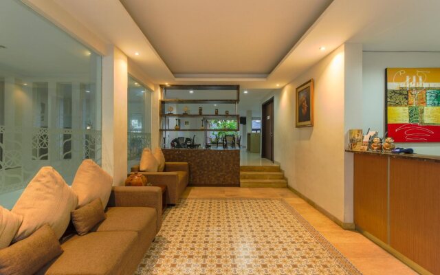 Jasmine Suites