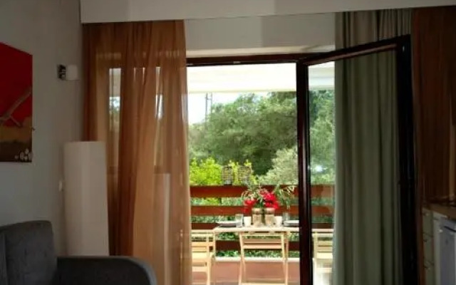 Medusa Luxury Apartments