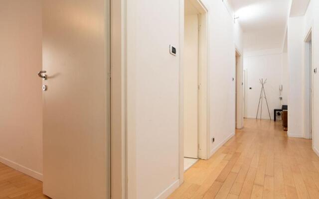 Buzzi Flexyrent Apartment