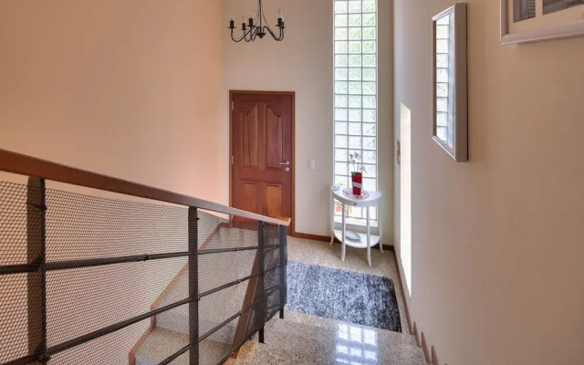Villa Violeta