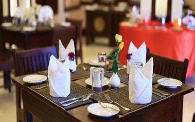 Shwe Yee Pwint Hotel