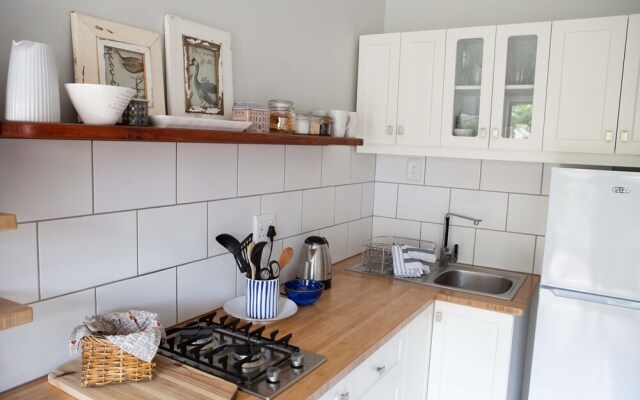 Theebos Anneline's Self Catering Apartments