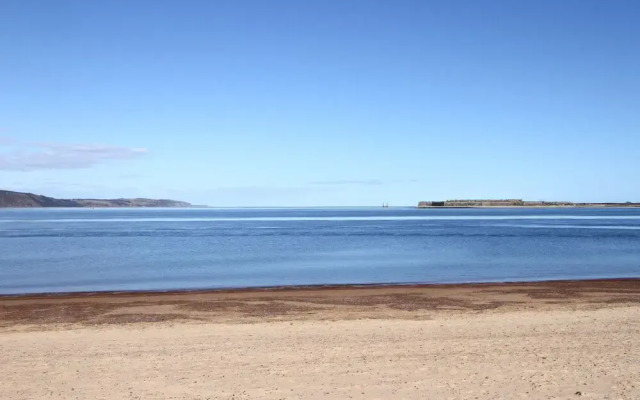 Chanonry Cottage