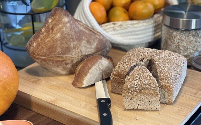 Klostergartenhotel Marienfliess