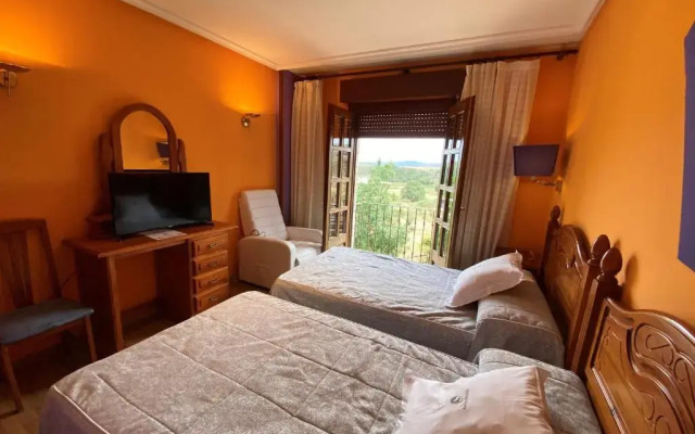 Hotel Rural Tierra de Lobos