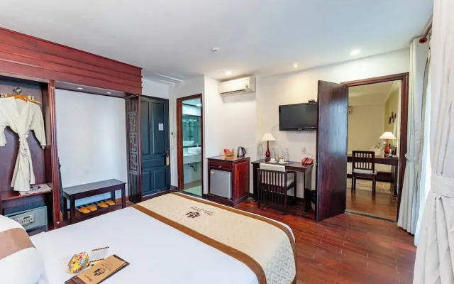 ANNAM HERITAGE - Thuy Duong 3