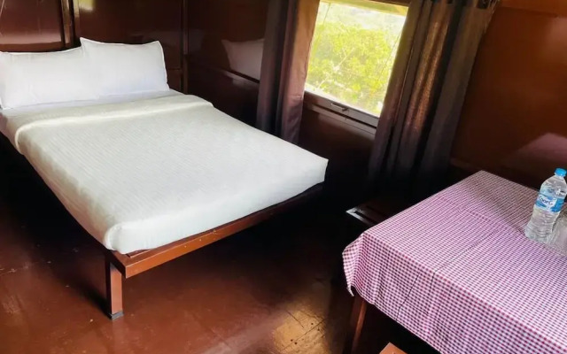 Coorg Tree House