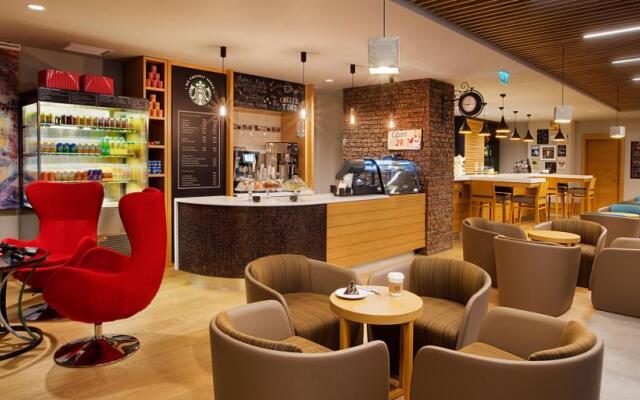 Holiday Inn Istanbul - Kadikoy by IHG