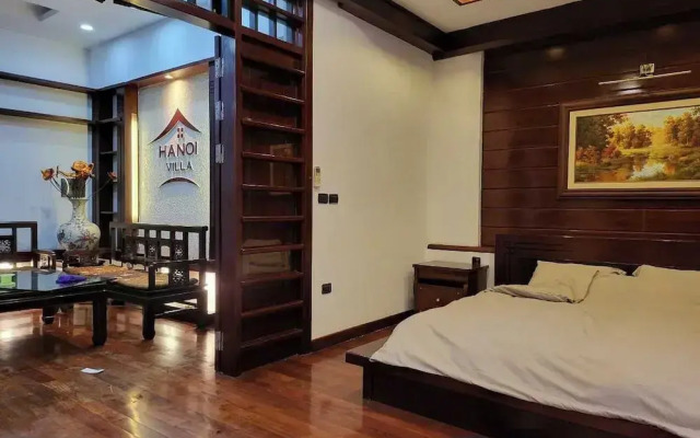 Hanoi Villa