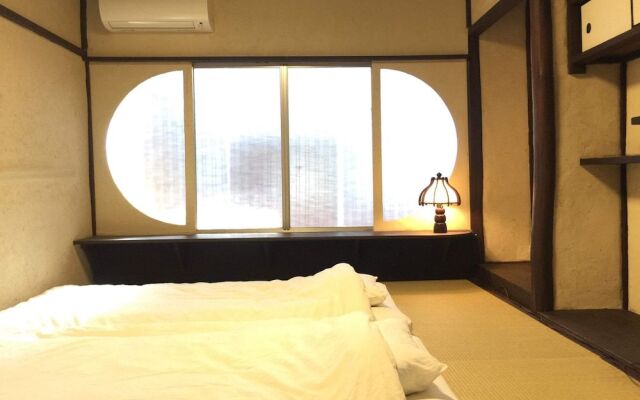 Kyoto style small inn iru