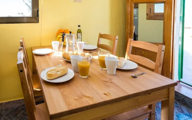 Apartamento Rural Cordoba