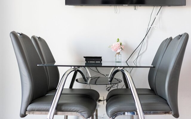 RentPlanet - Studio Kasprzaka