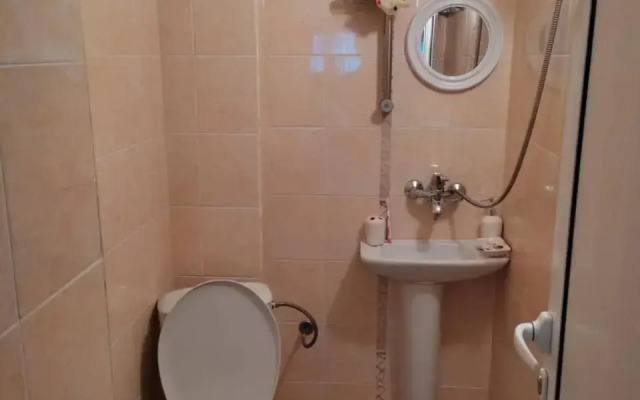 Къща за гости Орфей