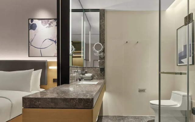 AC Hotel by Marriott Suzhou Industrial Park