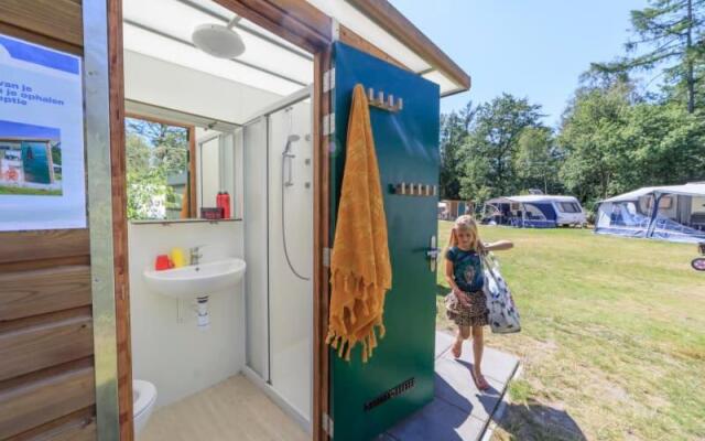 RCN Vakantiepark de Roggeberg