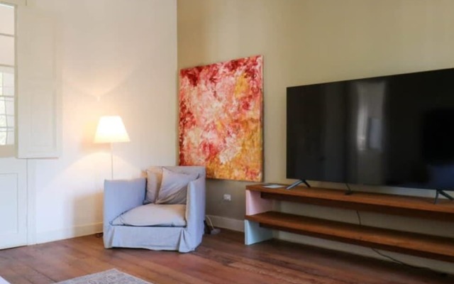w Cozy Suite in Casa Centenario