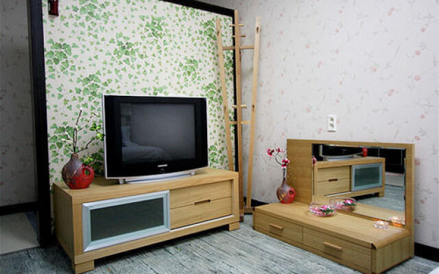 Saesum Resort