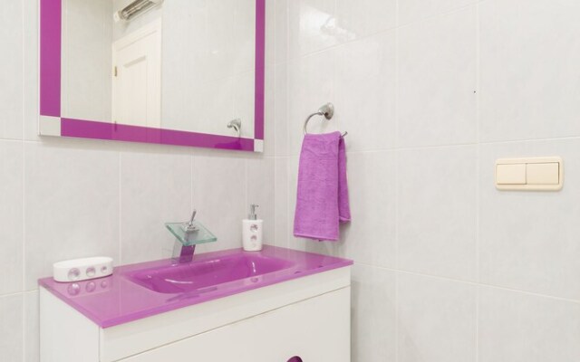 Villa Playa Flamenca