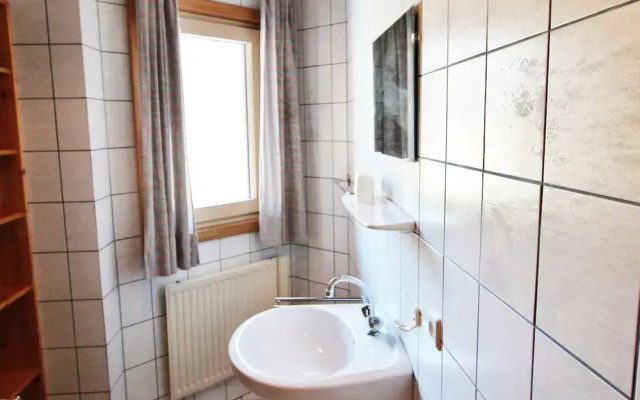 Child-friendly Apartment With Sauna