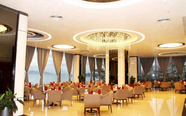 Nha Trang Horizon Hotel
