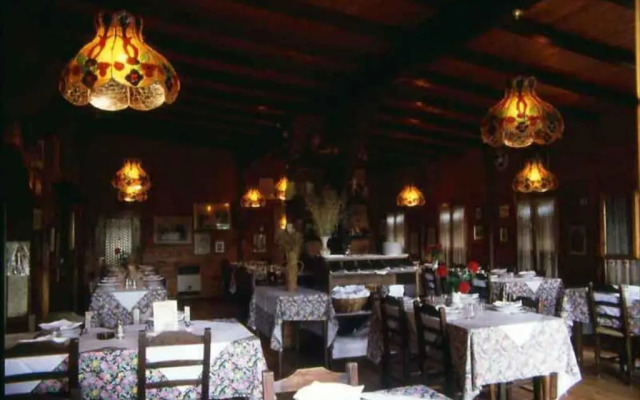 Hotel Villino Della Flanella