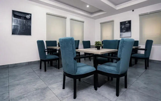 Quest Boutique Hotel