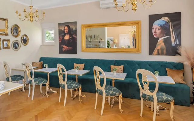Storge Boutique Bed & Breakfast