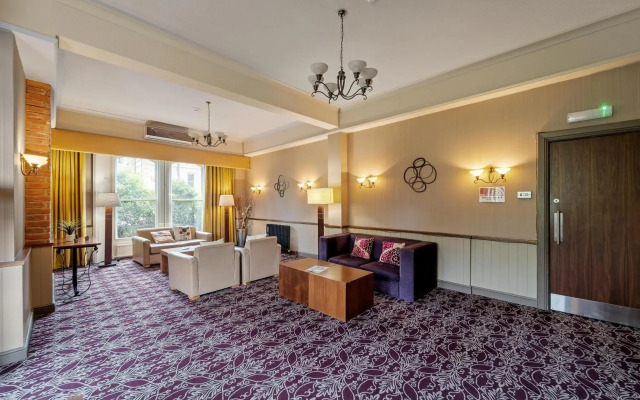 The Rutland Hotel