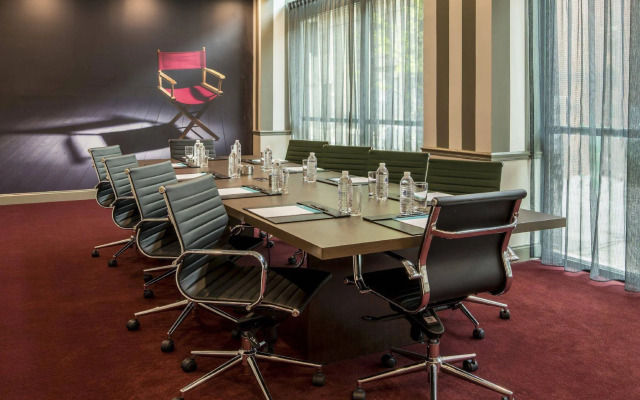 Hotel Indigo Pittsburgh East Liberty by IHG