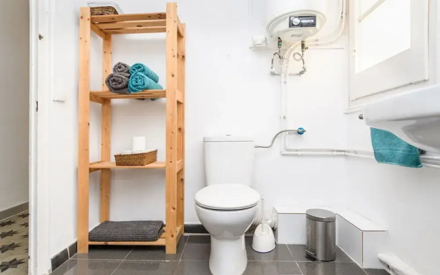 Private roof top Sant Antoni