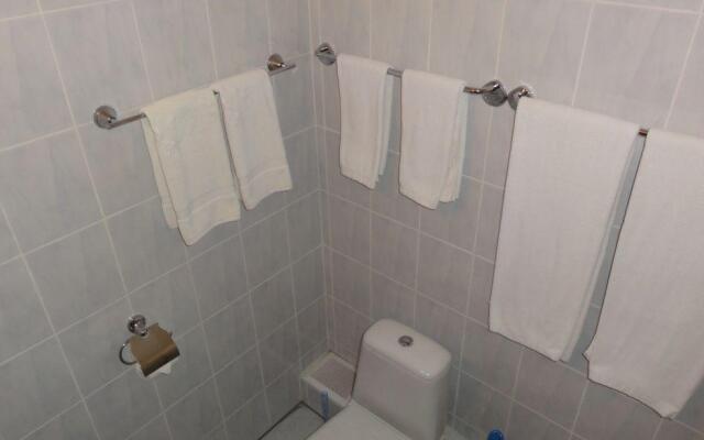 Отель Наталья