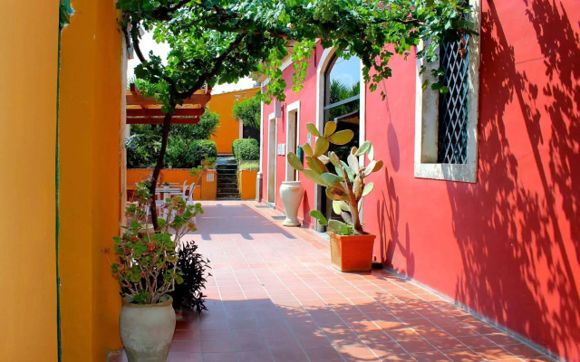 Tenuta di Roccadia