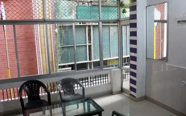 Tourist Rest House