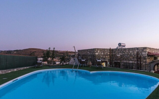 Gemelli Suite With Pool