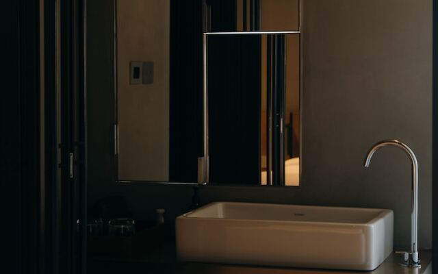 Jiangnan House Nantou