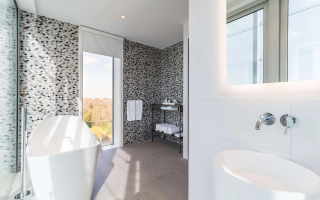 Radisson Hotel &Suites Amsterdam South